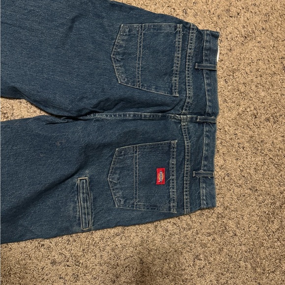 Dickies regular fit jeans - Picture 2 of 2